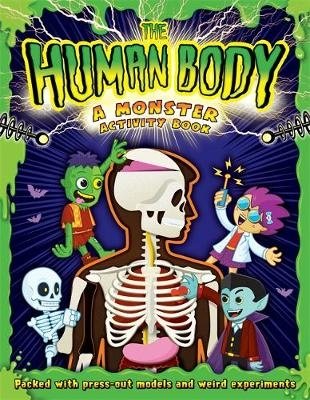 The Human Body фото книги