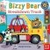 Bizzy Bear. Breakdown Truck. Board Book фото книги маленькое 2