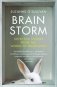 Brainstorm. Detective Stories From the World of Neurology фото книги маленькое 2