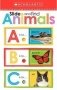 Slide and Find Animals ABC фото книги маленькое 2