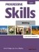 Progressive Skills in English 4. Writing. Course Book and Workbook фото книги маленькое 2