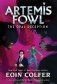 The Opal Deception (Artemis Fowl, Book 4) фото книги маленькое 2