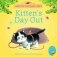 Kitten's Day Out фото книги маленькое 2