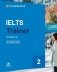 IELTS Trainer 2 Academic Six Practice Tests without Answers with Downloadable Audio фото книги маленькое 2