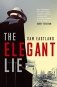 The Elegant Lie фото книги маленькое 2