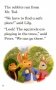 Peter Rabbit: Goes to the Treehouse - Ladybird Readers: Level 2 + downloadable audio фото книги маленькое 3