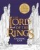 Lord of the rings movie trilogy colouring book фото книги маленькое 2