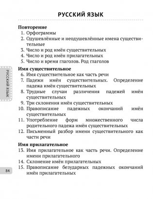 Все правила. 4 класс фото книги 10