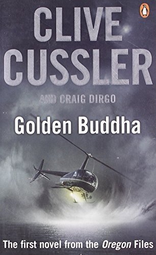 Golden Buddha фото книги