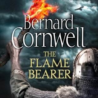 Flame Bearer (the Last Kingdom Series, Book 10) фото книги