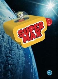 Super Max 2 Livre de l'eleve фото книги