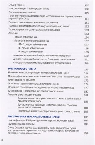 Краткий справочник уролога фото книги 7