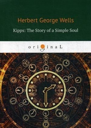 Kipps: The Story of a Simple Soul фото книги