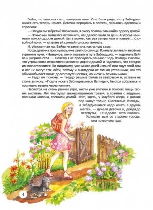 Заблудившиеся взгляды, или Дорогами Вайвы фото книги 2