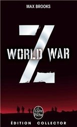 World War Z фото книги
