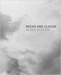 Mitch Epstein: Rocks and Clouds фото книги
