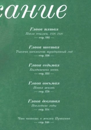 Александр Сергеевич Пушкин: биография писателя фото книги 3