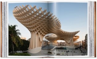 100 Contemporary Wood Buildings (big) фото книги 4
