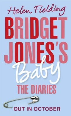 Bridget Jones's Baby. The Diaries фото книги