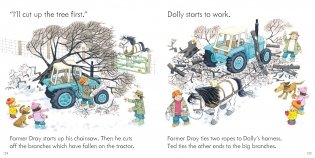 Complete Book of Farmyard Tales фото книги 2