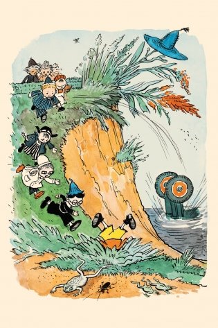 Все приключения Незнайки фото книги 9