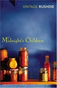Midnight's Children фото книги