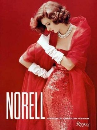 Norell: Master of American Fashion фото книги