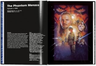 The Star Wars Archives. Episodes I-VI фото книги 3