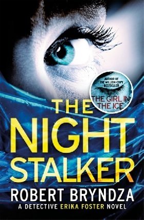 The Night Stalker фото книги