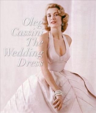 The Wedding Dress фото книги