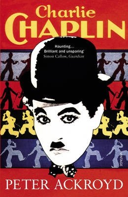 Charlie Chaplin фото книги
