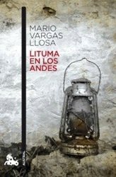 Lituma en los Andes фото книги