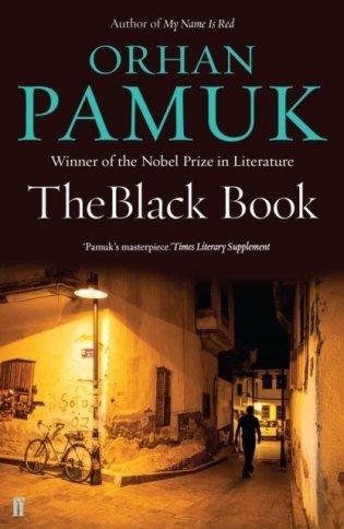 The Black Book фото книги