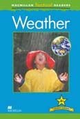 Weather фото книги