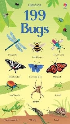 199 Bugs фото книги