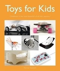 Toys for Kids фото книги