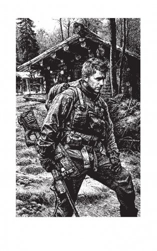 Колония. Дубликат фото книги 3