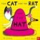 Cat and the Rat and the Hat фото книги маленькое 2