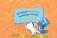 Планер с синими котами Рины Зенюк. Страницы для записей и мудрые мысли (кот на завалинке) фото книги маленькое 9