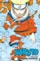 Naruto (3-in-1 Edition), Vol. 1 фото книги маленькое 2