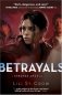 Betrayals: A Strange Angels Novel фото книги маленькое 2