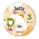 Audio CD. Jellybeans 3 фото книги маленькое 2
