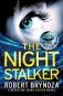 The Night Stalker фото книги маленькое 2