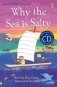 Why the Sea is Salty (+ Audio CD) фото книги маленькое 2