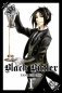 Black Butler, Volume 1 фото книги маленькое 2