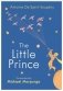 The Little Prince фото книги маленькое 2