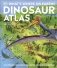 What`s Where on Earth? Dinosaur Atlas фото книги маленькое 2
