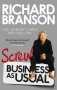 Screw Business as Usual фото книги маленькое 2