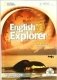 English Explorer 1 (+ Audio CD) фото книги маленькое 2