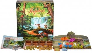 Мой маленький Эверделл фото книги 5